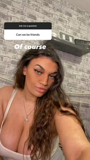 Chloe Ann Whitham OnlyFans Leaked Free Thumbnail Picture - #LwK2ANQgtS