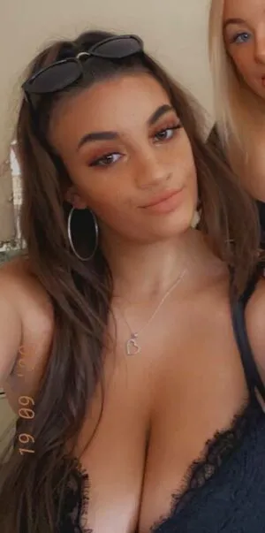 Chloe Ann Whitham OnlyFans Leaked Free Thumbnail Picture - #Pabuu1nBHS