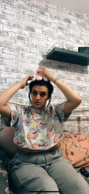 Chloe Ann Whitham OnlyFans Leaked Free Thumbnail Picture - #TIPFjtFCoN