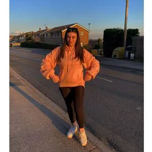Chloe Ann Whitham OnlyFans Leaked Free Thumbnail Picture - #U9mV78UiQ4