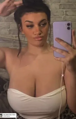 Chloe Ann Whitham OnlyFans Leaked Free Thumbnail Picture - #V3A8fbns7S