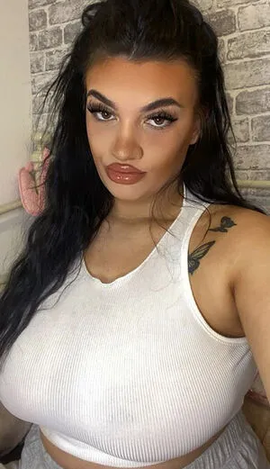 Chloe Ann Whitham OnlyFans Leaked Free Thumbnail Picture - #ZomC20thxm