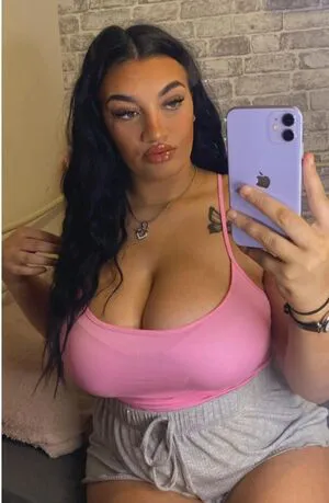 Chloe Ann Whitham OnlyFans Leaked Free Thumbnail Picture - #nm32aQlbr1