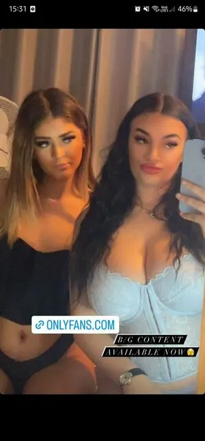 Chloe Ann Whitham OnlyFans Leaked Free Thumbnail Picture - #tfjPfz0jU2