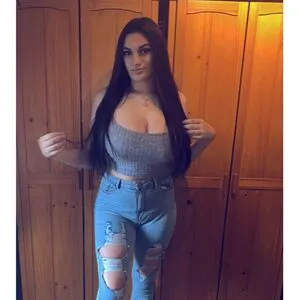 Chloe Ann Whitham OnlyFans Leaked Free Thumbnail Picture - #tiC9noXe7k