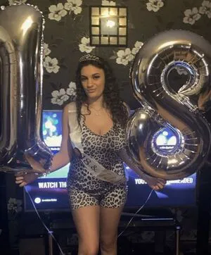 Chloe Ann Whitham OnlyFans Leaked Free Thumbnail Picture - #w7Jsvxo4WE