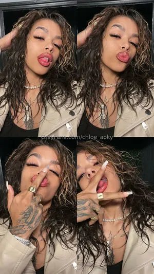 Chloe Aoky OnlyFans Leaked Free Thumbnail Picture - #5nnVf0UqPy