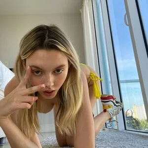 Chloe Avenaim OnlyFans Leaked Free Thumbnail Picture - #c8TipQJLZA