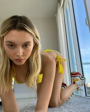 Chloe Avenaim OnlyFans Leaked Free Thumbnail Picture - #daql8vxuAP