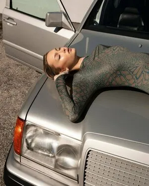 Chloe Avenaim OnlyFans Leaked Free Thumbnail Picture - #gf3ntOAwYk