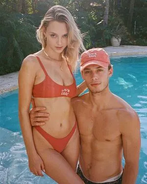 Chloe Avenaim OnlyFans Leaked Free Thumbnail Picture - #hLwLTC2uyU