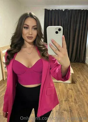 Chloe Babyone OnlyFans Leaked Free Thumbnail Picture - #1RPCuh9Uag
