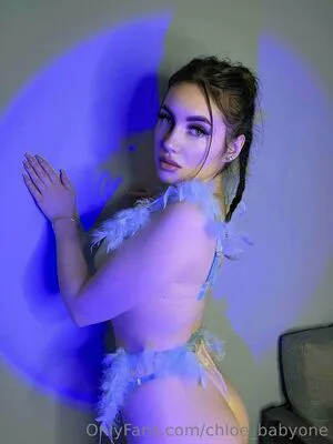 Chloe Babyone OnlyFans Leaked Free Thumbnail Picture - #2xt1ku7C1t