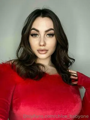 Chloe Babyone OnlyFans Leaked Free Thumbnail Picture - #AQKeb5d0QL