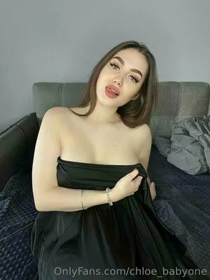 Chloe Babyone OnlyFans Leaked Free Thumbnail Picture - #IVmpBeYnN6
