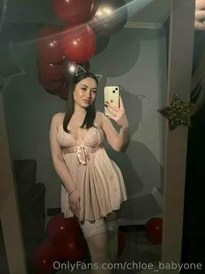 Chloe Babyone OnlyFans Leaked Free Thumbnail Picture - #PsWX3ICkfp