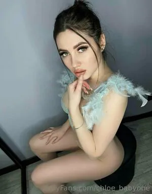 Chloe Babyone OnlyFans Leaked Free Thumbnail Picture - #d4WKKXULsA
