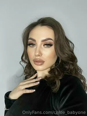 Chloe Babyone OnlyFans Leaked Free Thumbnail Picture - #iNTi0pJoDF