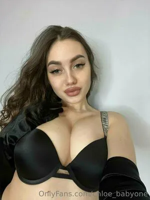 Chloe Babyone OnlyFans Leaked Free Thumbnail Picture - #mL5jJKOP7d