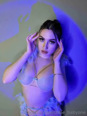 Chloe Babyone OnlyFans Leaked Free Thumbnail Picture - #yFyXJ5XOh7