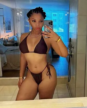 Chloe Bailey OnlyFans Leaked Free Thumbnail Picture - #3fsQh8RNOx