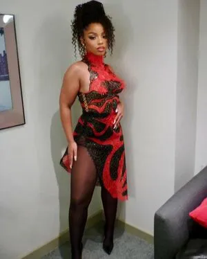 Chloe Bailey OnlyFans Leaked Free Thumbnail Picture - #3tip8HZCLu