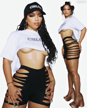 Chloe Bailey OnlyFans Leaked Free Thumbnail Picture - #6t5eOWDqNC