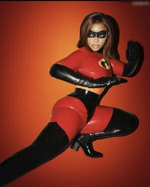 Chloe Bailey OnlyFans Leaked Free Thumbnail Picture - #7jl7jGEHV0