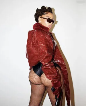 Chloe Bailey OnlyFans Leaked Free Thumbnail Picture - #BDORSuYiNT
