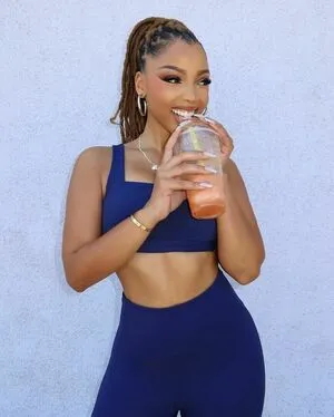 Chloe Bailey OnlyFans Leaked Free Thumbnail Picture - #BfOnRJkSnm