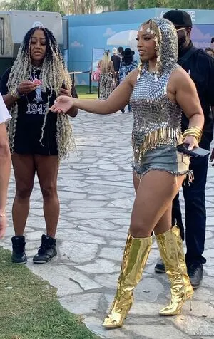 Chloe Bailey OnlyFans Leaked Free Thumbnail Picture - #DdY0eICKIG