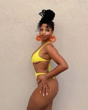Chloe Bailey OnlyFans Leaked Free Thumbnail Picture - #Et9zTXDEUK