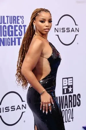 Chloe Bailey OnlyFans Leaked Free Thumbnail Picture - #H5KEqnlUhH