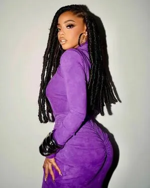Chloe Bailey OnlyFans Leaked Free Thumbnail Picture - #HTObU70VuI