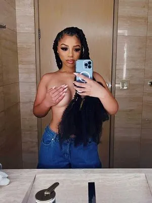 Chloe Bailey OnlyFans Leaked Free Thumbnail Picture - #JApFtpzDqH