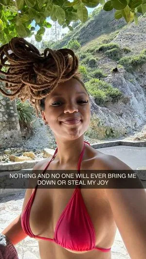 Chloe Bailey OnlyFans Leaked Free Thumbnail Picture - #KObrlvNJhX