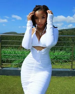 Chloe Bailey OnlyFans Leaked Free Thumbnail Picture - #Mkc042yT8E