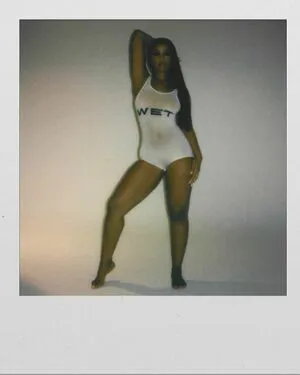 Chloe Bailey OnlyFans Leaked Free Thumbnail Picture - #NFCcgYtCNF