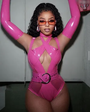 Chloe Bailey OnlyFans Leaked Free Thumbnail Picture - #Ne95exofqS