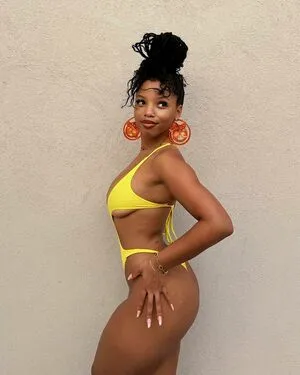 Chloe Bailey OnlyFans Leaked Free Thumbnail Picture - #Nmn0PV8SwG