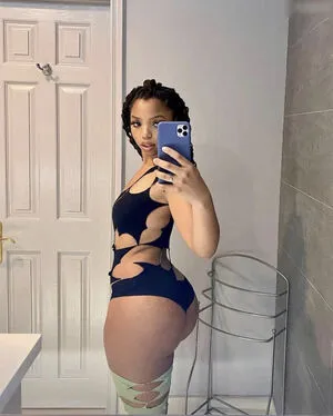 Chloe Bailey OnlyFans Leaked Free Thumbnail Picture - #U9B8LFSIki