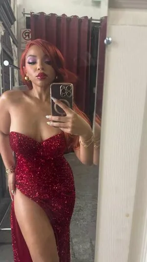 Chloe Bailey OnlyFans Leaked Free Thumbnail Picture - #V9JR3Nf8SF