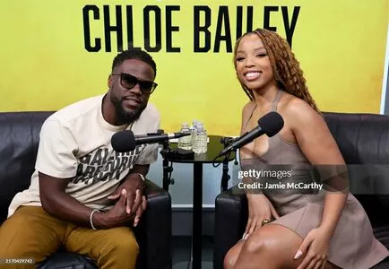 Chloe Bailey OnlyFans Leaked Free Thumbnail Picture - #Vcfaz5ZSUY