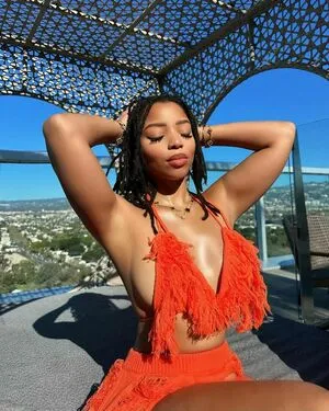 Chloe Bailey OnlyFans Leaked Free Thumbnail Picture - #WJX1gD8hTw