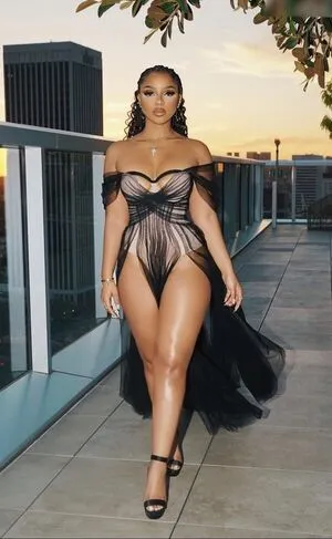 Chloe Bailey OnlyFans Leaked Free Thumbnail Picture - #YzGKdiUGIY