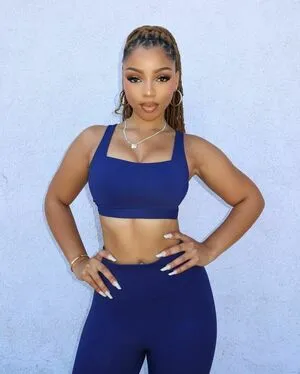 Chloe Bailey OnlyFans Leaked Free Thumbnail Picture - #ZK0uHy7XJd