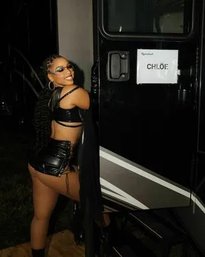 Chloe Bailey OnlyFans Leaked Free Thumbnail Picture - #ZXSpVUIAc6