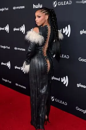Chloe Bailey OnlyFans Leaked Free Thumbnail Picture - #brlZlEF0Hd