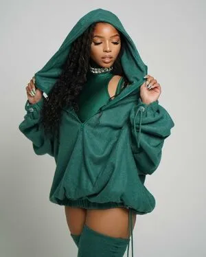 Chloe Bailey OnlyFans Leaked Free Thumbnail Picture - #fKjCK2lAeS