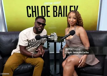 Chloe Bailey OnlyFans Leaked Free Thumbnail Picture - #hXf9VOSrl8